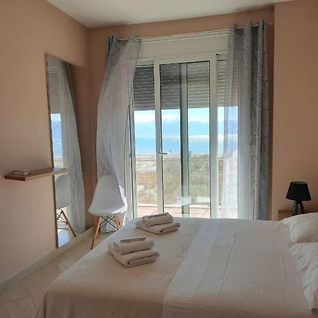 Antea Apartment 3 Vlorë 외부 사진