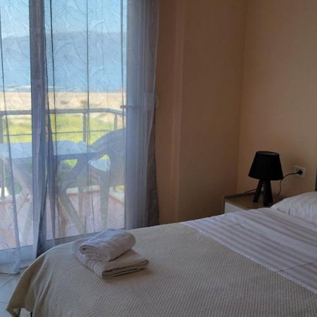 Antea Apartment 3 Vlorë 외부 사진