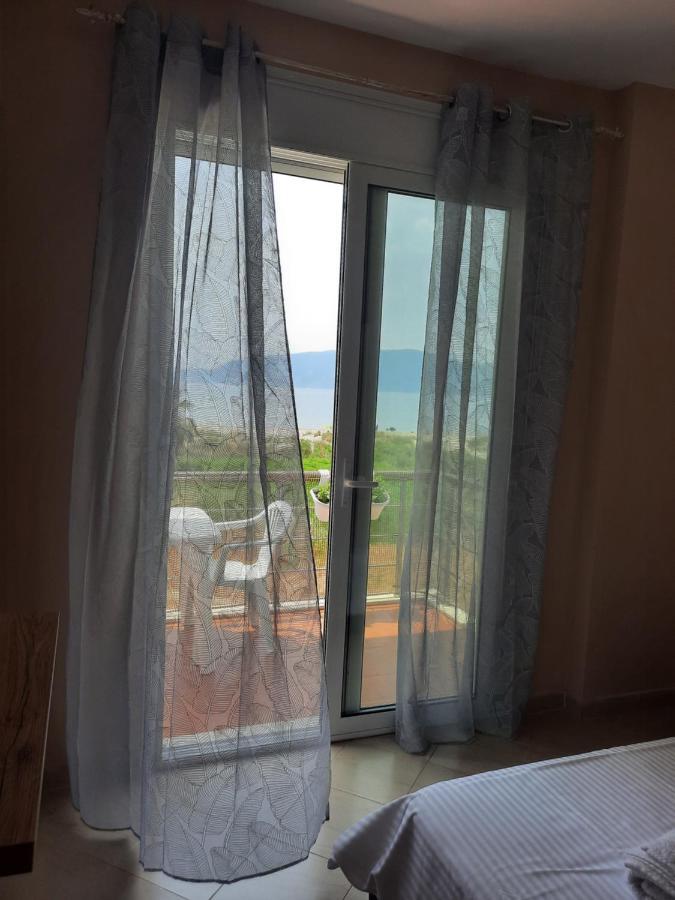 Antea Apartment 3 Vlorë 외부 사진