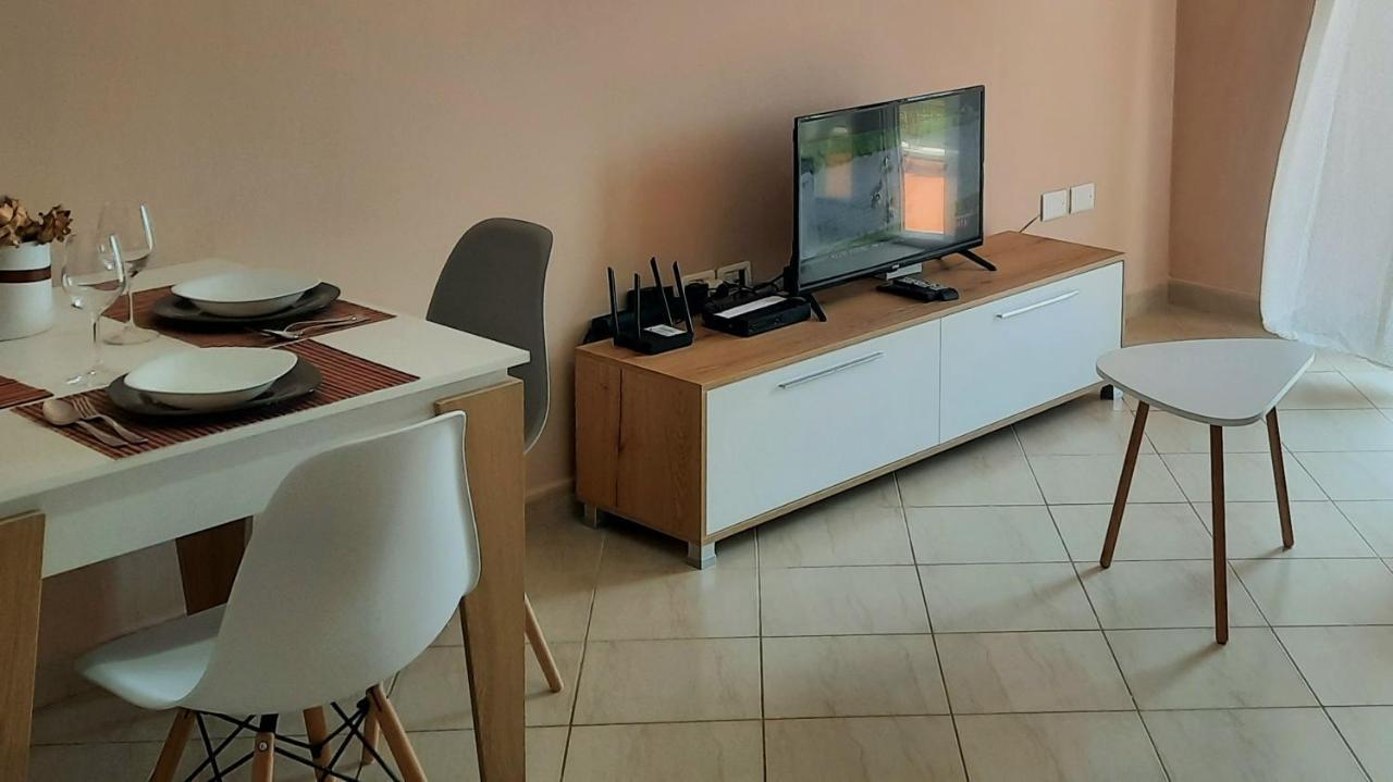 Antea Apartment 3 Vlorë 외부 사진