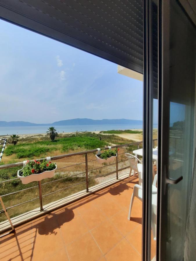 Antea Apartment 3 Vlorë 외부 사진