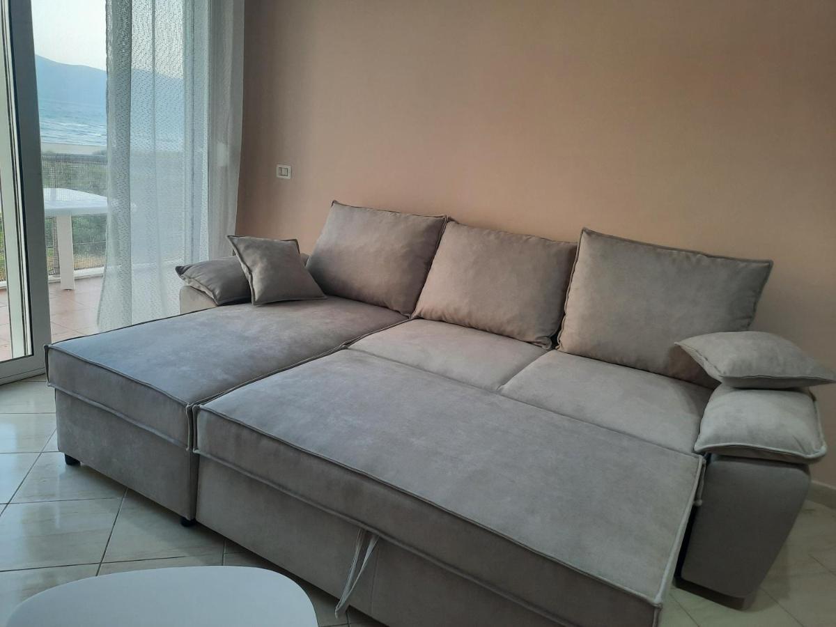 Antea Apartment 3 Vlorë 외부 사진