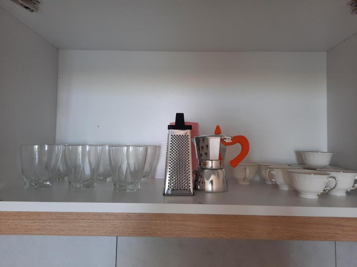 Antea Apartment 3 Vlorë 외부 사진