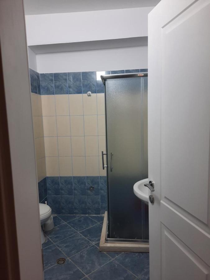 Antea Apartment 3 Vlorë 외부 사진