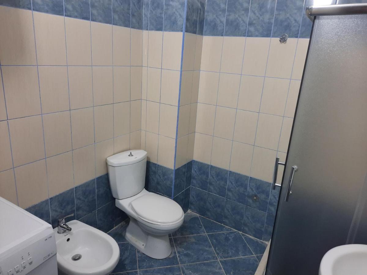 Antea Apartment 3 Vlorë 외부 사진