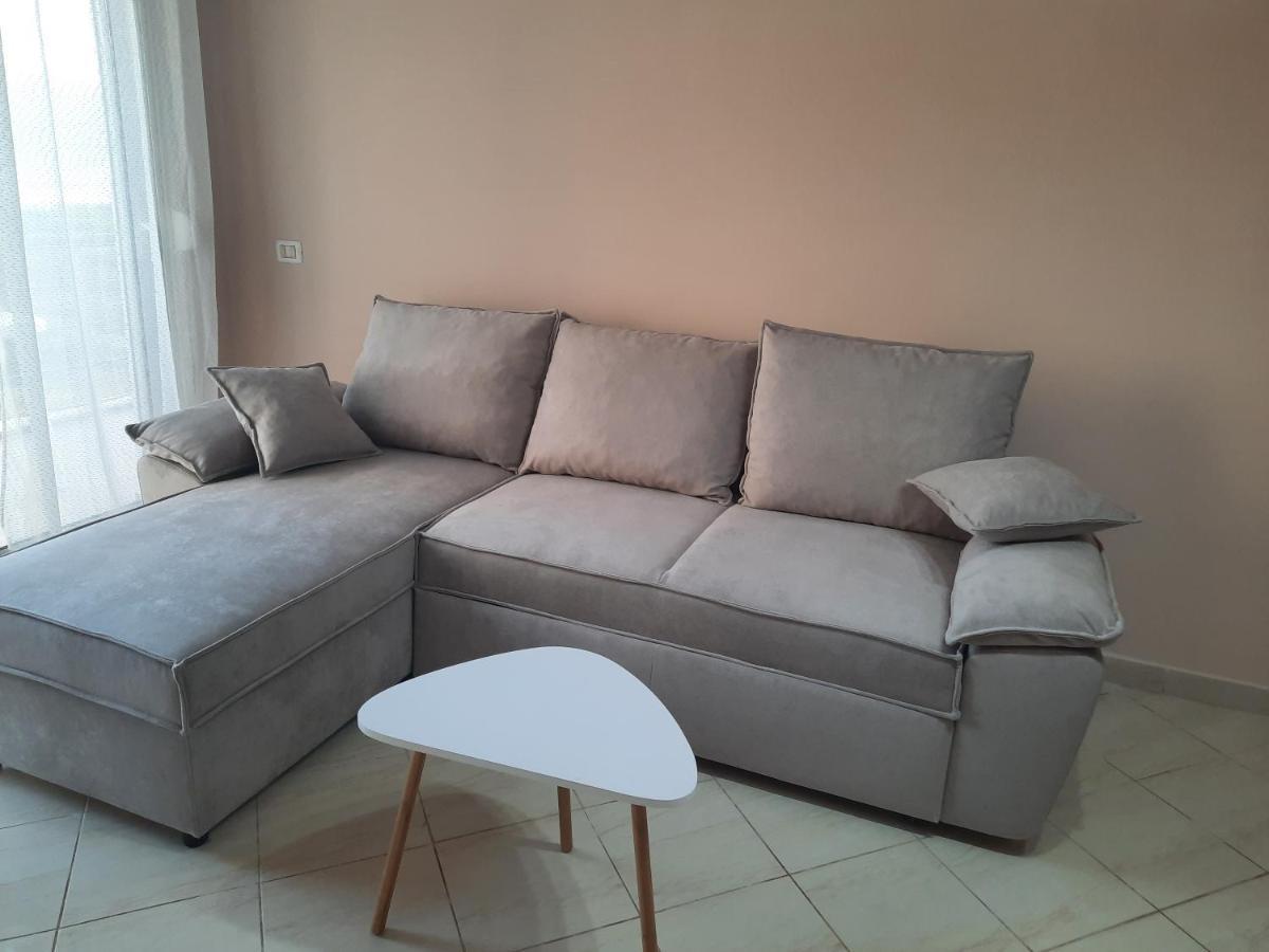 Antea Apartment 3 Vlorë 외부 사진