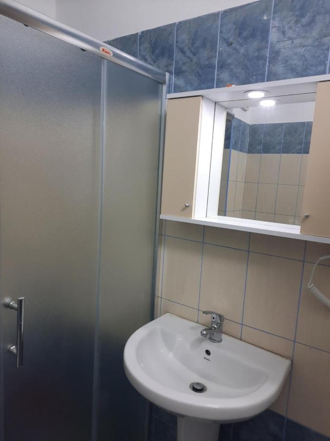 Antea Apartment 3 Vlorë 외부 사진