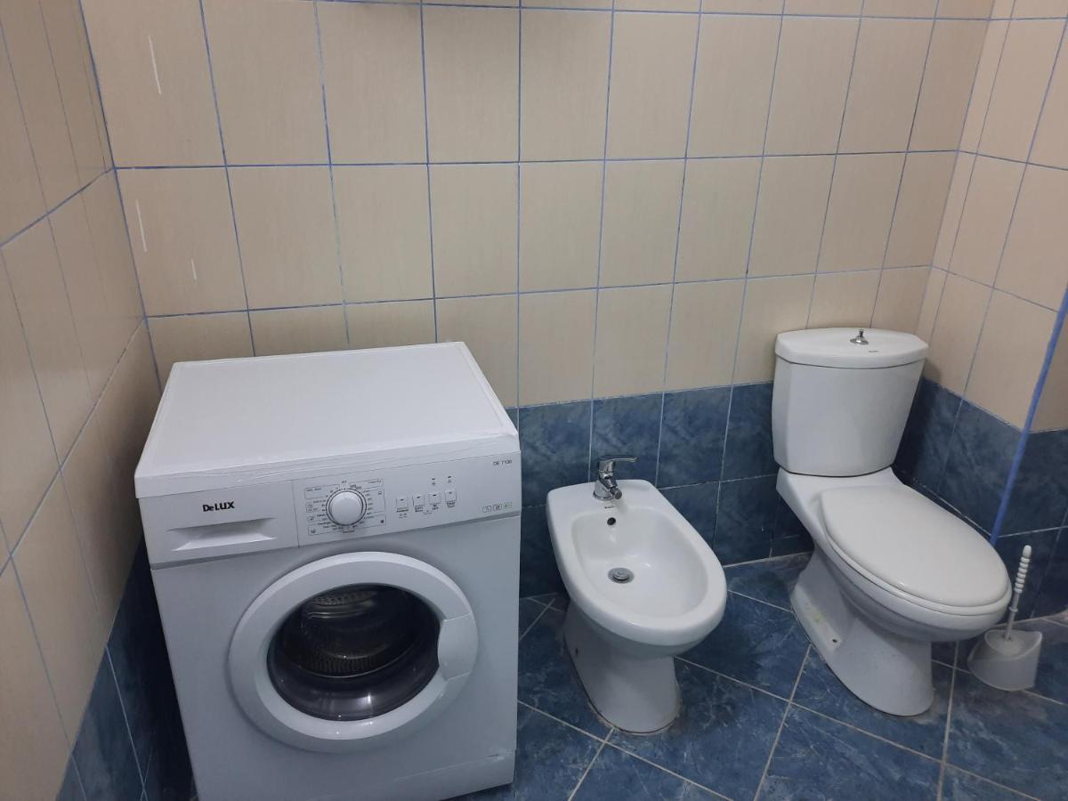 Antea Apartment 3 Vlorë 외부 사진