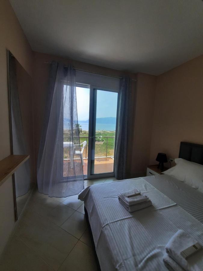 Antea Apartment 3 Vlorë 외부 사진