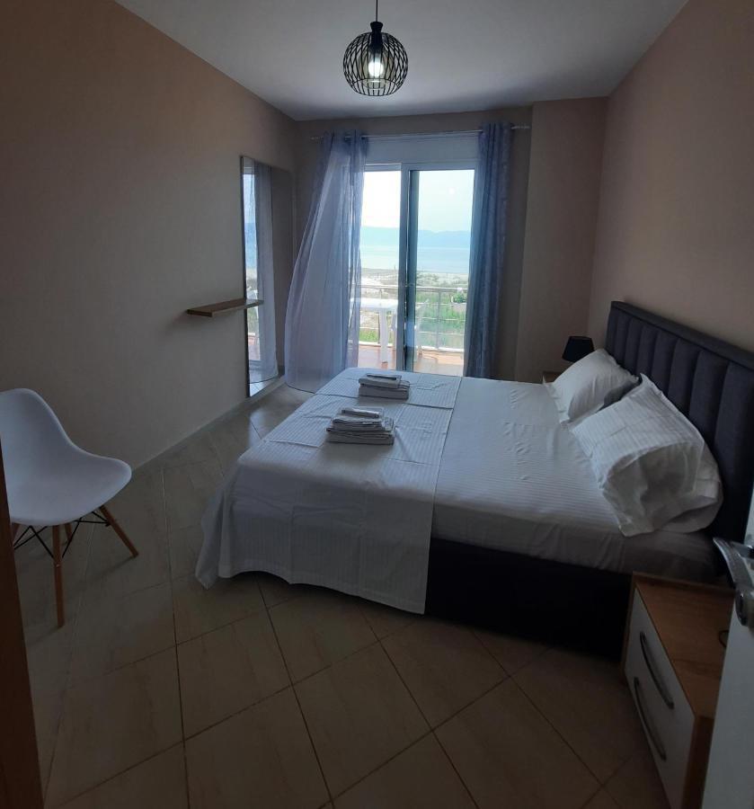 Antea Apartment 3 Vlorë 외부 사진