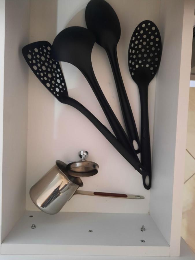 Antea Apartment 3 Vlorë 외부 사진