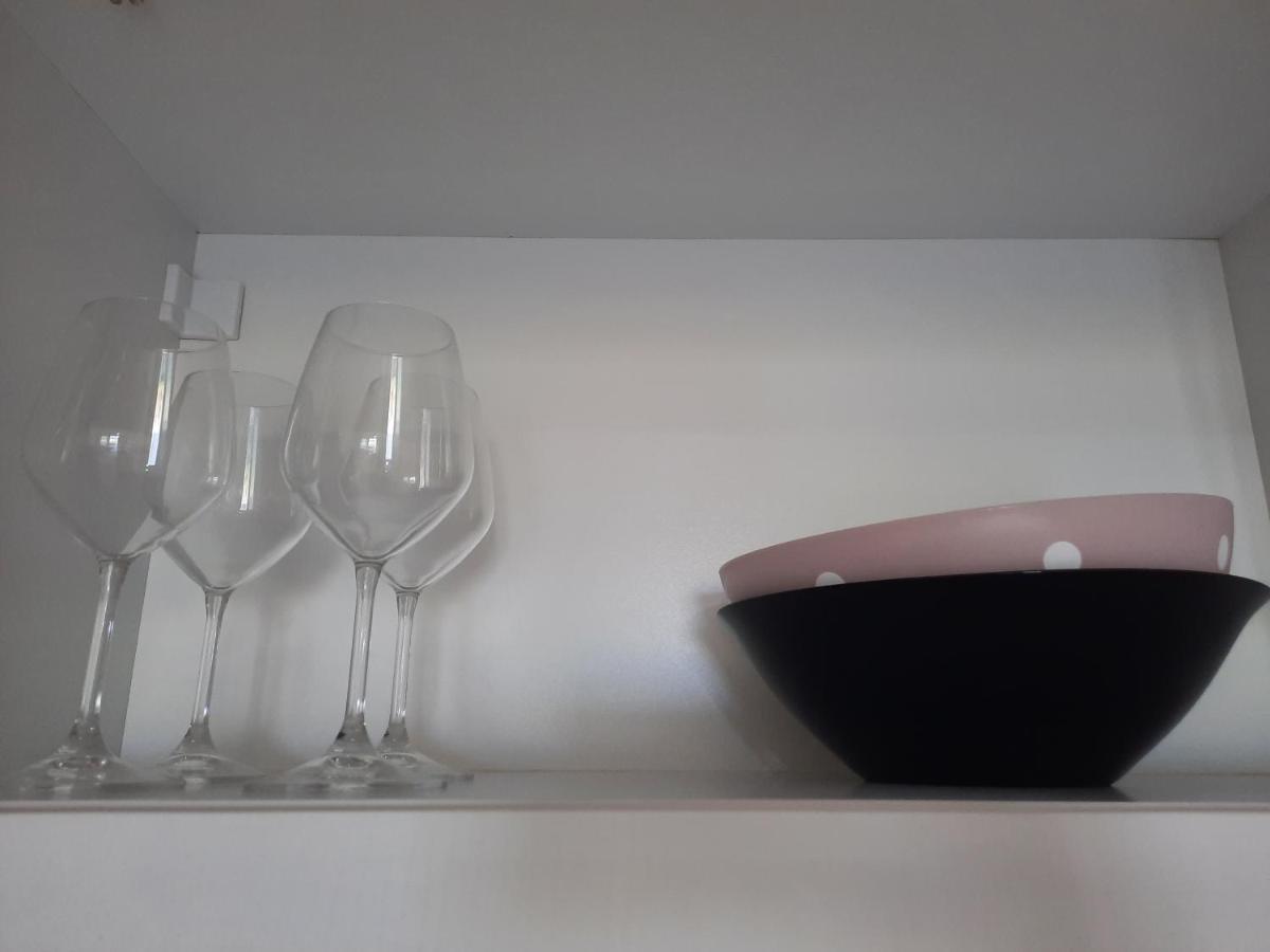 Antea Apartment 3 Vlorë 외부 사진