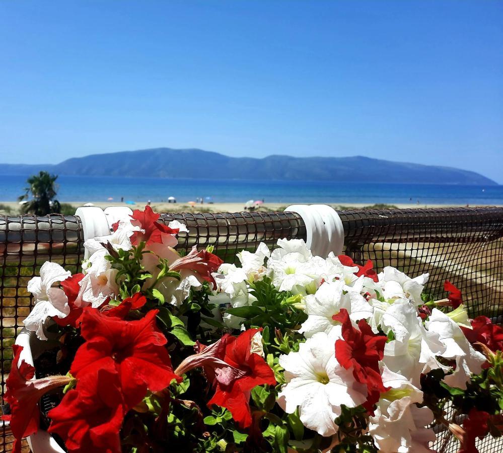 Antea Apartment 3 Vlorë 외부 사진