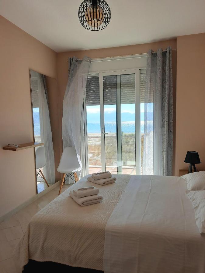 Antea Apartment 3 Vlorë 외부 사진