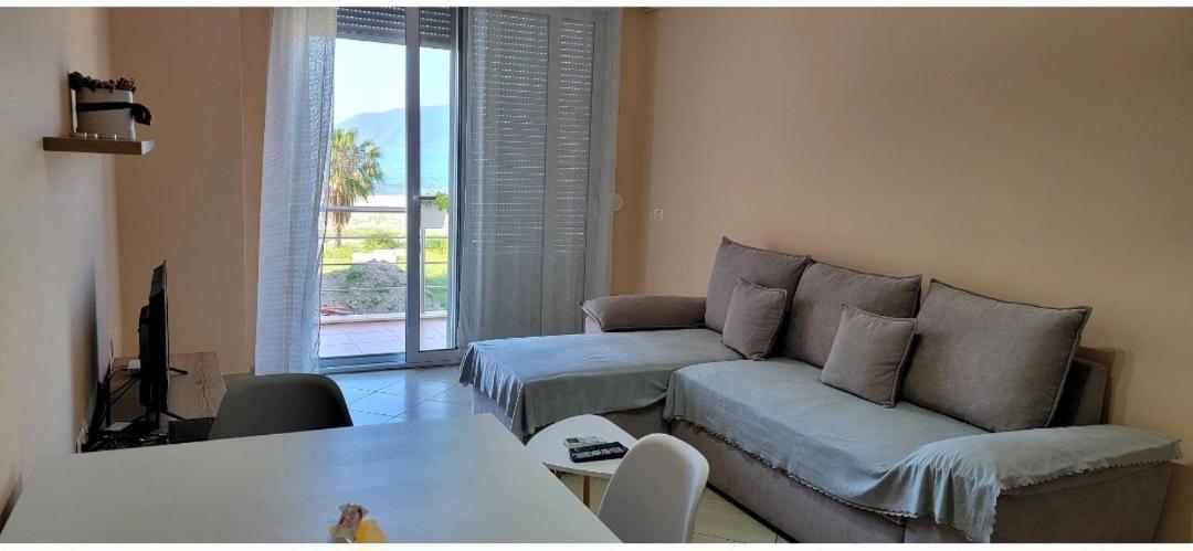 Antea Apartment 3 Vlorë 외부 사진
