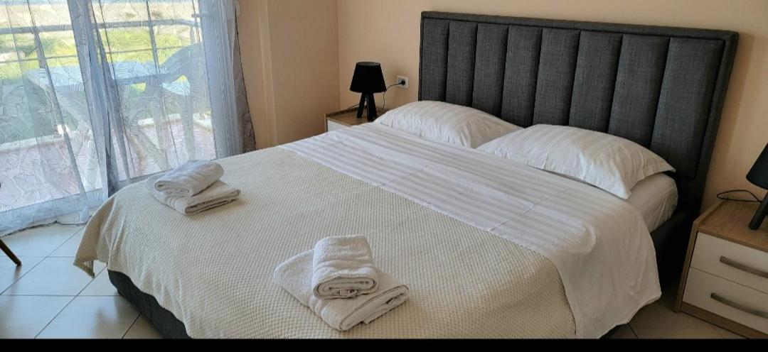 Antea Apartment 3 Vlorë 외부 사진