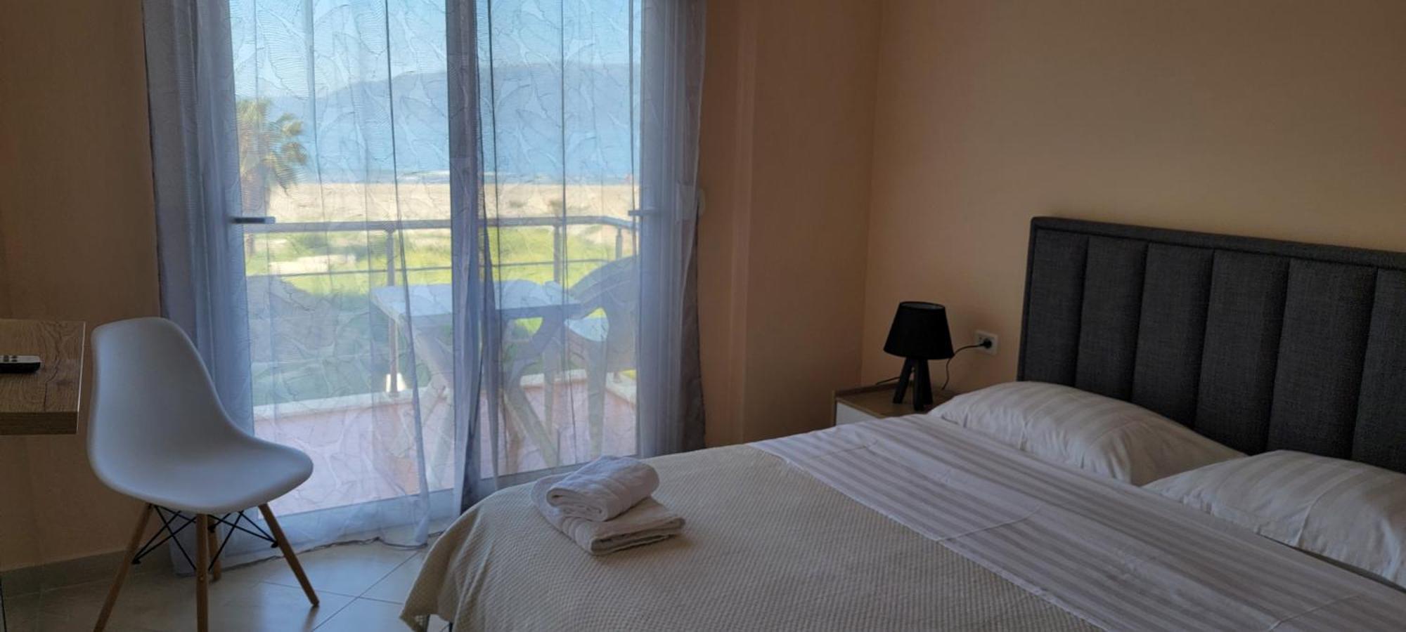 Antea Apartment 3 Vlorë 외부 사진