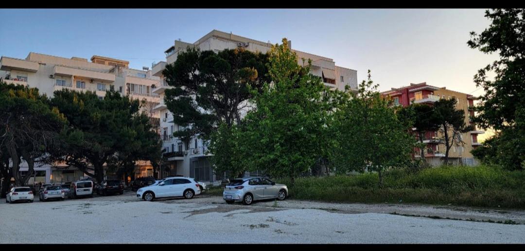 Antea Apartment 3 Vlorë 외부 사진