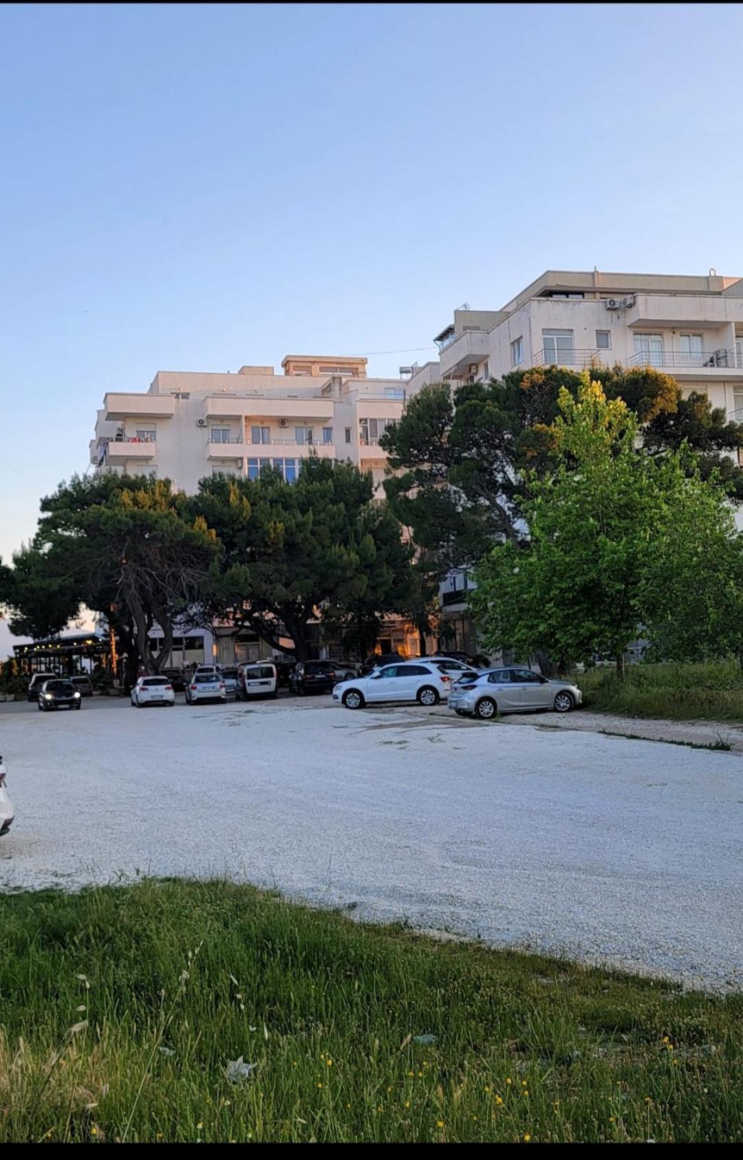 Antea Apartment 3 Vlorë 외부 사진