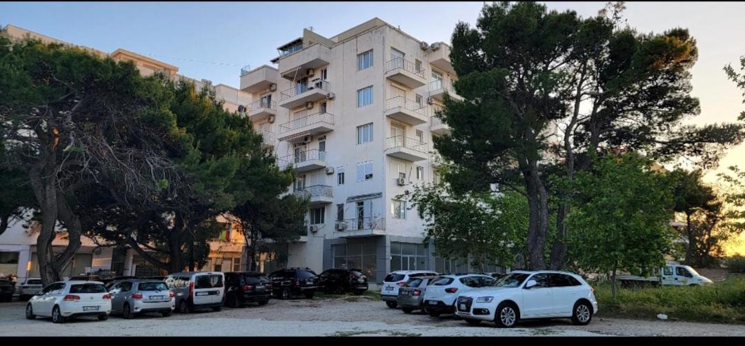 Antea Apartment 3 Vlorë 외부 사진